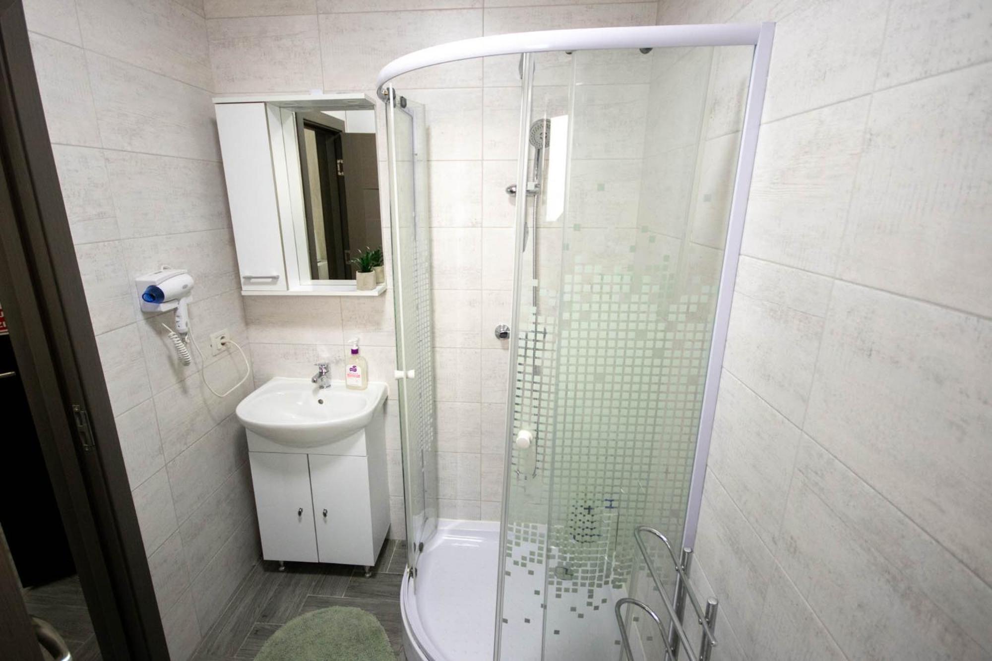 Astar Apartments - Small Rădăuţi Extérieur photo