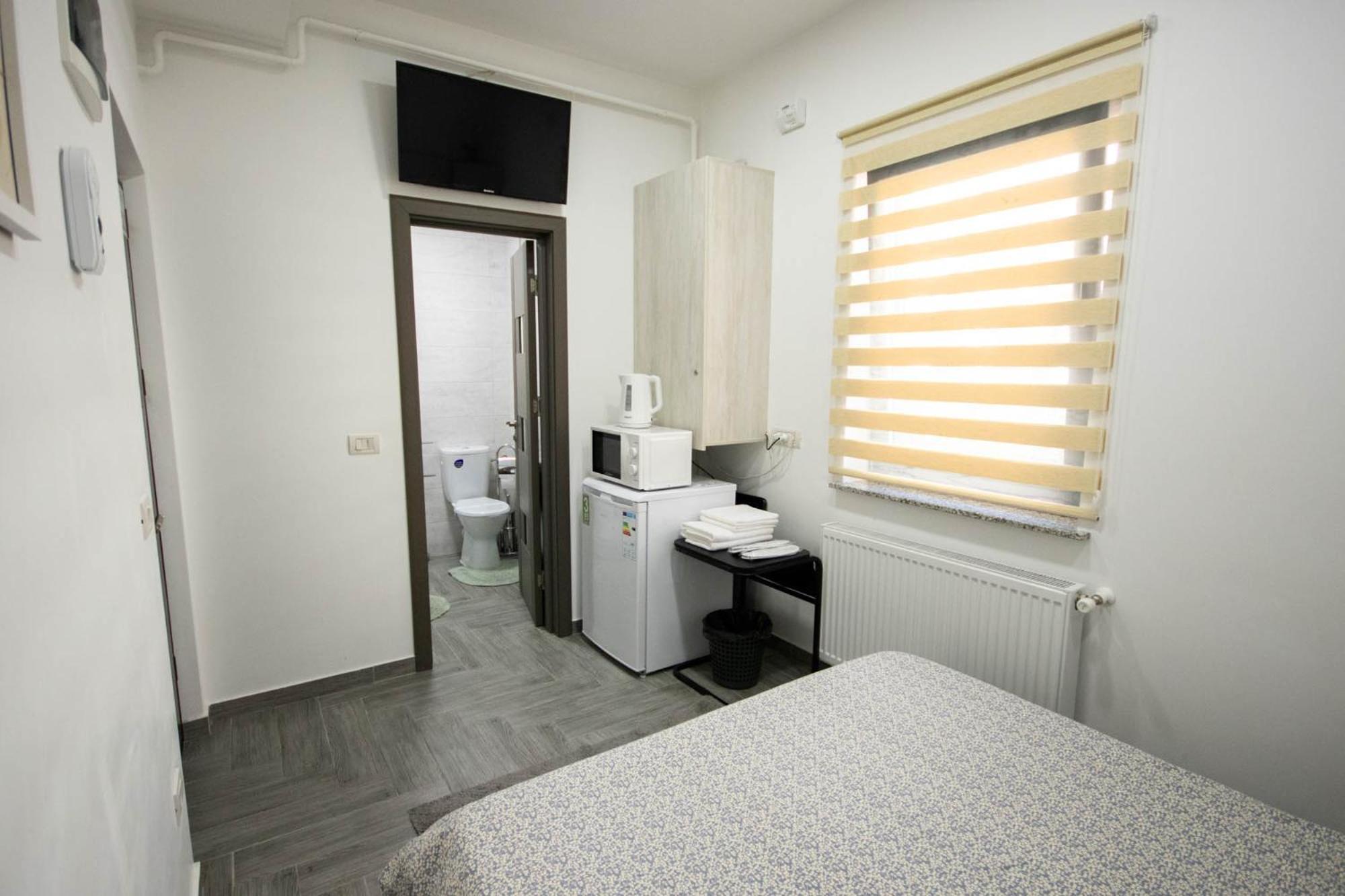 Astar Apartments - Small Rădăuţi Extérieur photo