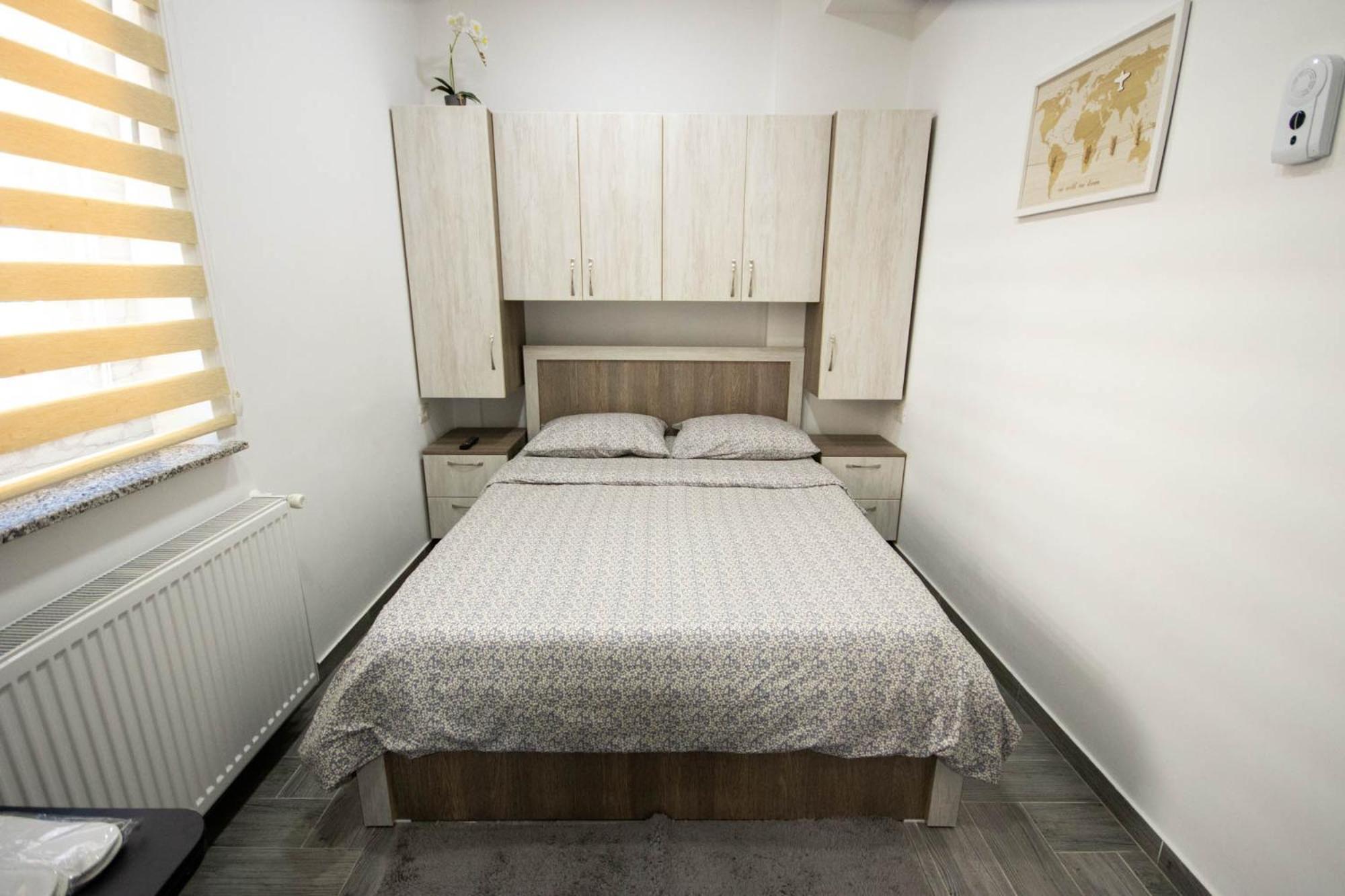Astar Apartments - Small Rădăuţi Extérieur photo